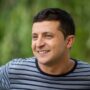 Vladimir Zelensky – atleta dell'anno!