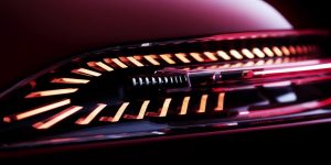 Mercedes-AMG GT Concept