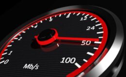 Internet gigabit – préparation n°1