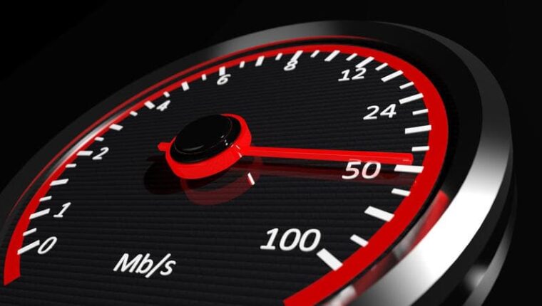Internet de gigabit – preparación número 1