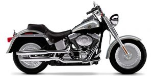 Harley-Davidson Терминатора выставляют на аукцион