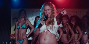 Красотка на всю голову