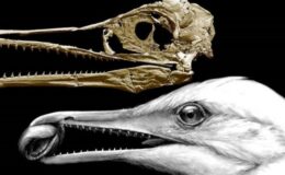 Warum haben Vögel keine Zähne — Version der Wissenschaftler
