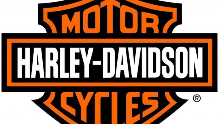 Scooter Harley-Davidson — la única modelo