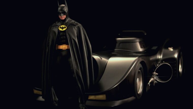 Le « Batmobile » ukrainien — le rêve des passionnés