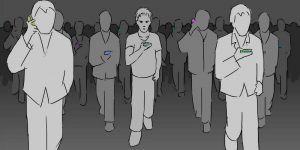 Зависимость от социальных сетей