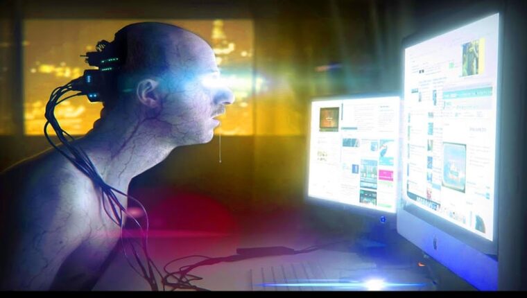 Dépendance aux réseaux sociaux Dépendance aux réseaux sociaux