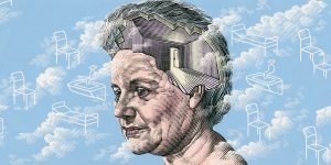 Болезнь Альцгеймера