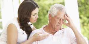 Болезнь Альцгеймера