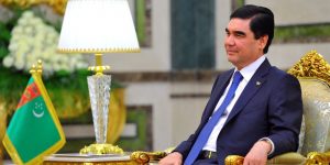 Чем должен заниматься президент Туркменистана