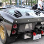Ford GT40 1966 se vende por 12 millones de dólares