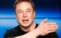 Milliardär Elon Musk kündigt 4.000 Mitarbeiter