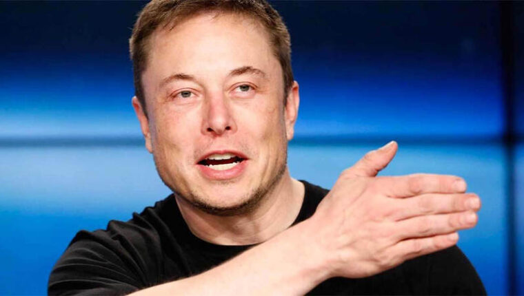 Milliardär Elon Musk kündigt 4.000 Mitarbeiter Milliardär Elon Musk kündigt 4.000 Mitarbeiter