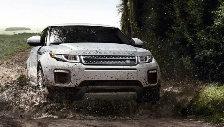 Range Rover Evoque removes 3-door version Range Rover Evoque removes 3-door version