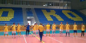 строительство Дворцов спорта