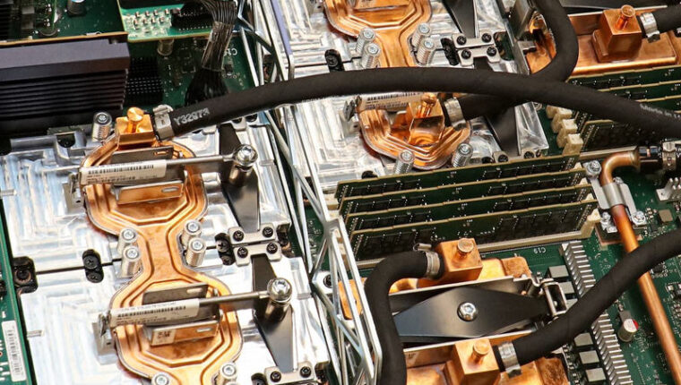 Supercomputer — der leistungsstärkste Computer der Welt Supercomputer — der leistungsstärkste Computer der Welt