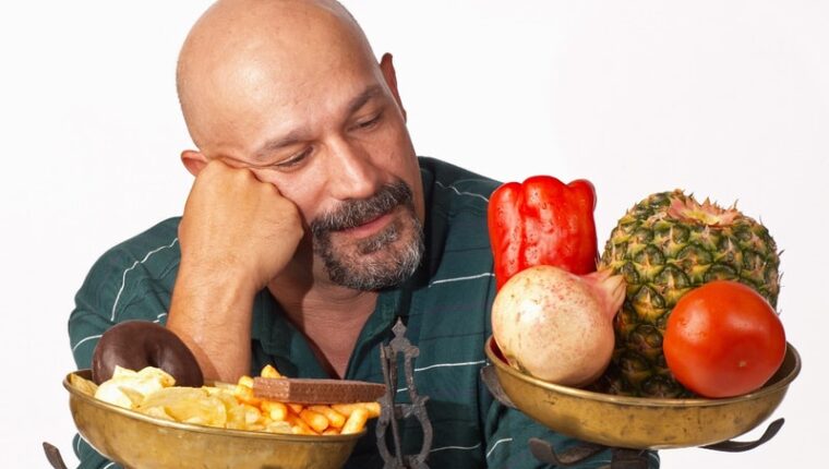 Comida dañina que causa adicción Comida dañina que causa adicción
