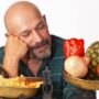 Cibo dannoso che crea dipendenza