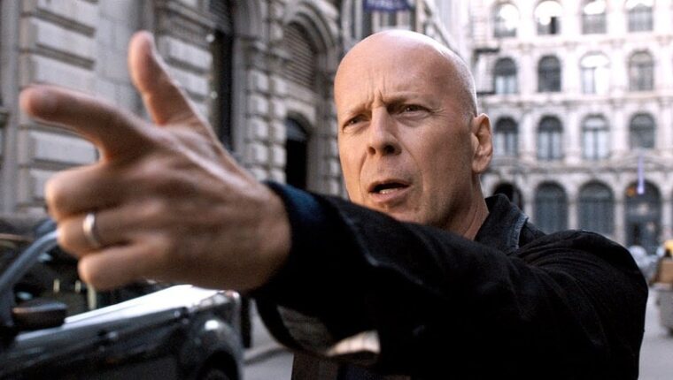 Soif de mort / Death Wish : film de 2018 Soif de mort / Death Wish : film de 2018