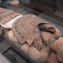Come si facevano le mummie nell'antico Egitto: indagine