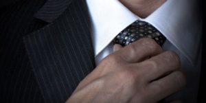 Как завязать галстук