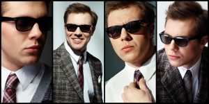 Как завязать галстук