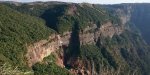 Мегхалайский век