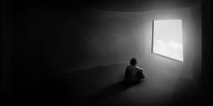 Одиночество