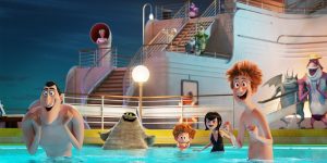 Ожидаемые фильмы 2018