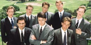 Ожидаемые фильмы 2018