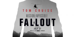 Ожидаемые фильмы 2018