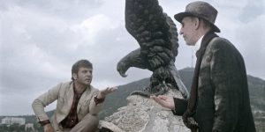 Вера Брежнева Остап Бендер