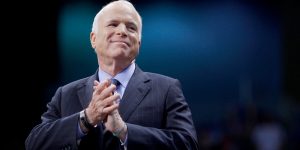 Джон Маккейн