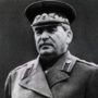 Йосиф Сталин versteigert als Maske