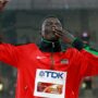 Ehemaliger Weltmeister im Leichtathletik Nicholas Bett verstorben