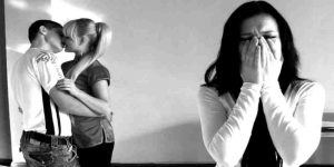 Почему изменяют мужчины и женщины