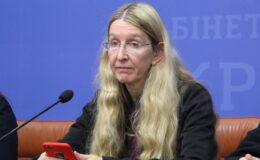Zerstörer der Mythen: Uljana Suprun