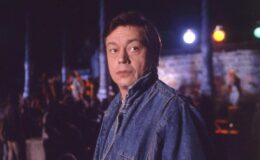 Nikolaj Karachentsev — Persona con la lettera maiuscola