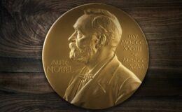 Nobelpreis: Gewinner des Jahres 2018