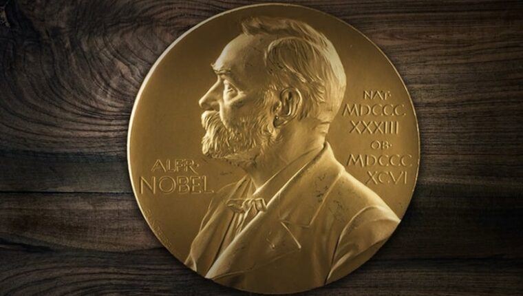 Nobelpreis: Gewinner des Jahres 2018 Nobelpreis: Gewinner des Jahres 2018