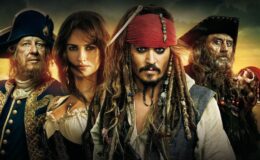 I Pirati dei Caraibi: Addio Johnny Depp