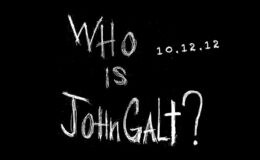 Qui est John Galt