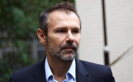 Wer ist Vakarchuk