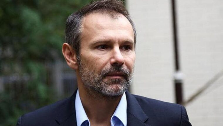Wer ist Vakarchuk Wer ist Vakarchuk