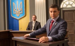 Wer ist Wolodymyr Selenskyj