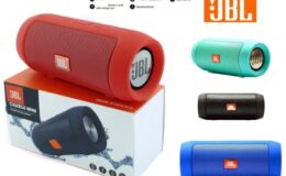 Portable JBL Speaker: A Brief Overview