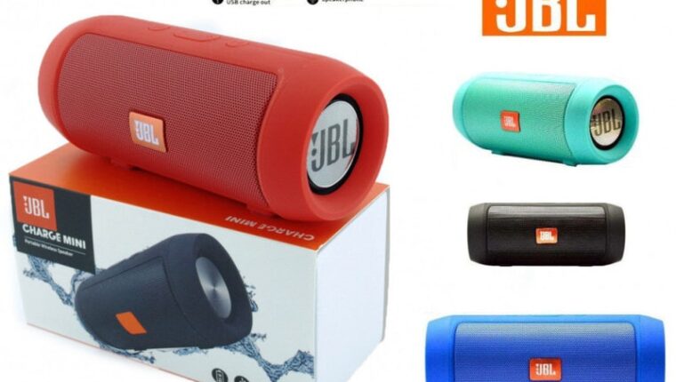 Tragbare JBL-Box: Kurzer Überblick Tragbare JBL-Box: Kurzer Überblick