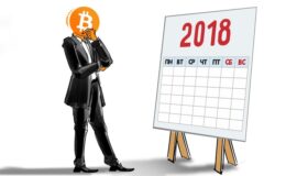 Pronóstico de Bitcoin hasta fin de año