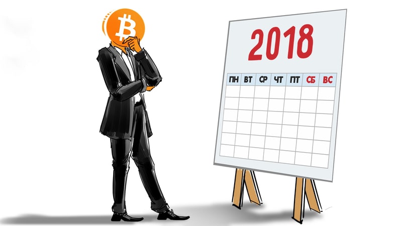 Bitcoin prognoze gada beigm)