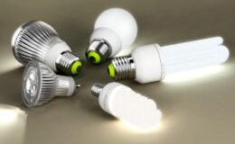 Repair of Energy-Saving Lamp with Your Own Hands